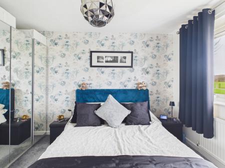 3 bedroom Semi-detached house for sale in Ashurst Drive, St Helens, WA11