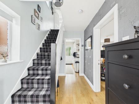 3 bedroom Semi-detached house for sale in Ashurst Drive, St Helens, WA11