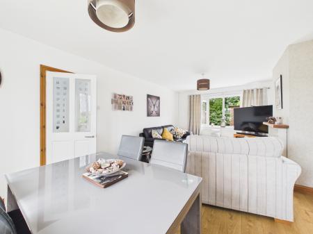 3 bedroom Semi-detached house for sale in Ashurst Drive, St Helens, WA11