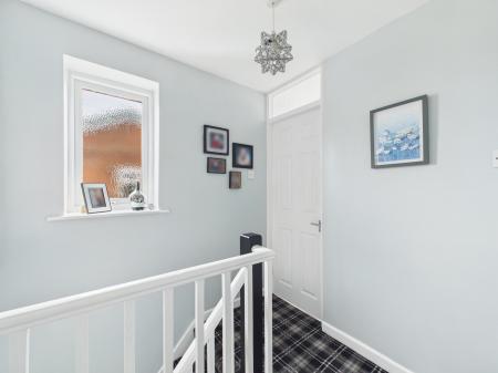 3 bedroom Semi-detached house for sale in Ashurst Drive, St Helens, WA11