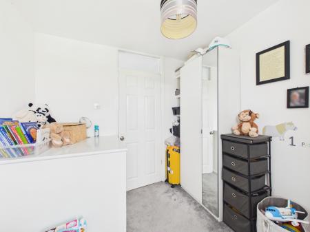 3 bedroom Semi-detached house for sale in Ashurst Drive, St Helens, WA11