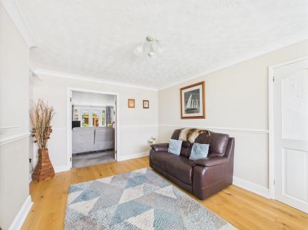 3 bedroom Semi-detached house for sale in Caunce Avenue, Haydock, WA11