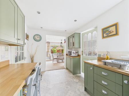 3 bedroom Semi-detached house for sale in Caunce Avenue, Haydock, WA11