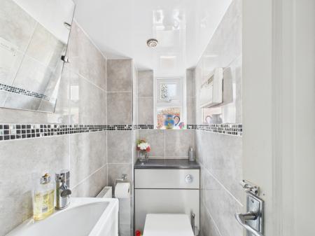 3 bedroom Semi-detached house for sale in Caunce Avenue, Haydock, WA11