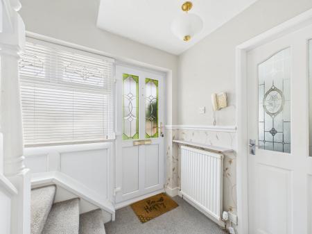 3 bedroom Semi-detached house for sale in Caunce Avenue, Haydock, WA11