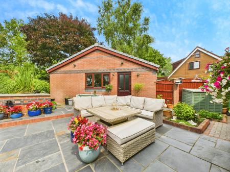 3 bedroom Semi-detached house for sale in Caunce Avenue, Haydock, WA11