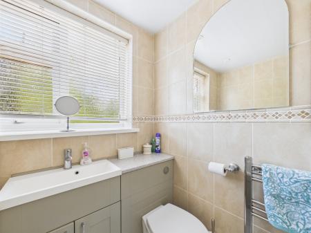 3 bedroom Semi-detached house for sale in Caunce Avenue, Haydock, WA11