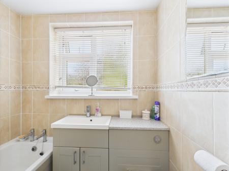 3 bedroom Semi-detached house for sale in Caunce Avenue, Haydock, WA11