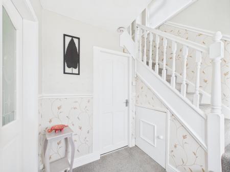 3 bedroom Semi-detached house for sale in Caunce Avenue, Haydock, WA11