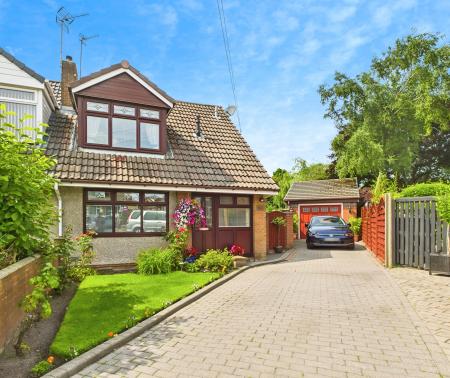 Caunce Avenue, Haydock, WA11