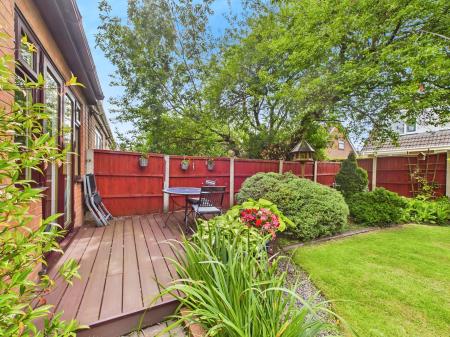 3 bedroom Semi-detached house for sale in Caunce Avenue, Haydock, WA11