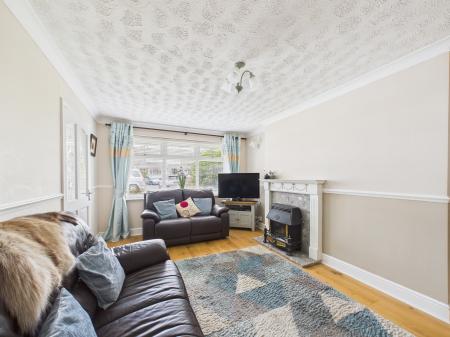 3 bedroom Semi-detached house for sale in Caunce Avenue, Haydock, WA11