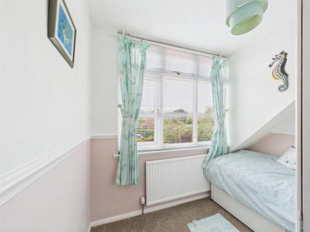 3 bedroom Semi-detached house for sale in Caunce Avenue, Haydock, WA11