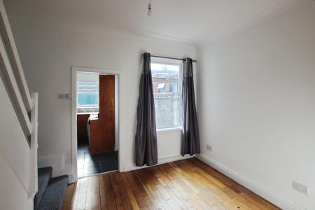 2 bedroom Terraced House to let in Gertrude Street, Nutgrove, St Helens, WA9