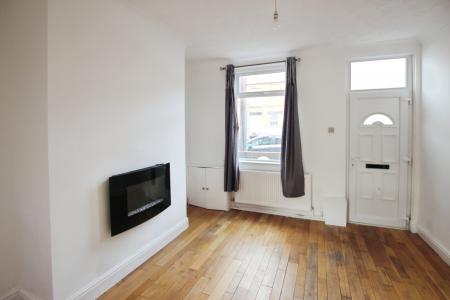 2 bedroom Terraced House to let in Gertrude Street, Nutgrove, St Helens, WA9