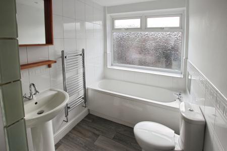 2 bedroom Terraced House to let in Gertrude Street, Nutgrove, St Helens, WA9