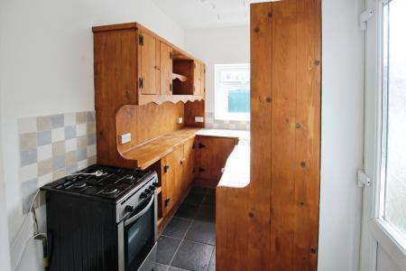 2 bedroom Terraced House to let in Gertrude Street, Nutgrove, St Helens, WA9