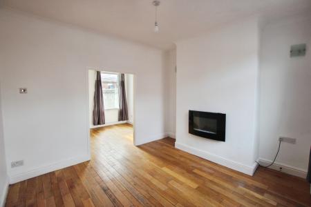 2 bedroom Terraced House to let in Gertrude Street, Nutgrove, St Helens, WA9