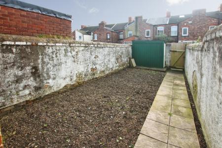 2 bedroom Terraced House to let in Gertrude Street, Nutgrove, St Helens, WA9