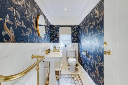 4 bedroom Semi-detached house for sale in Queens Road, West Park, St Helens, WA10