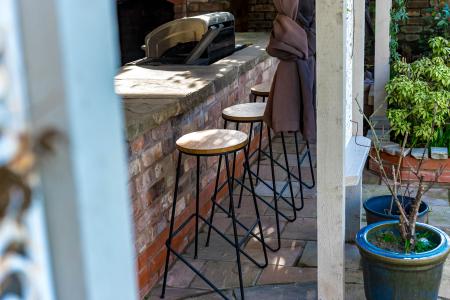 4 bedroom Semi-detached house for sale in Queens Road, West Park, St Helens, WA10