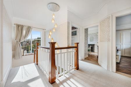 4 bedroom Semi-detached house for sale in Queens Road, West Park, St Helens, WA10