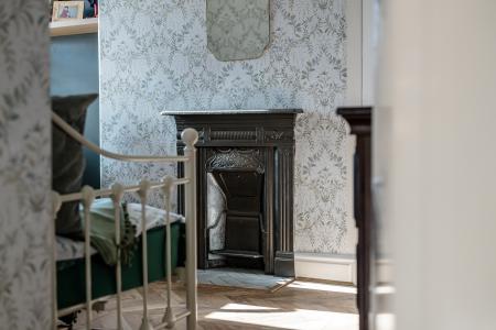 4 bedroom Semi-detached house for sale in Queens Road, West Park, St Helens, WA10