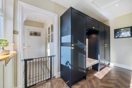 4 bedroom Semi-detached house for sale in Queens Road, West Park, St Helens, WA10