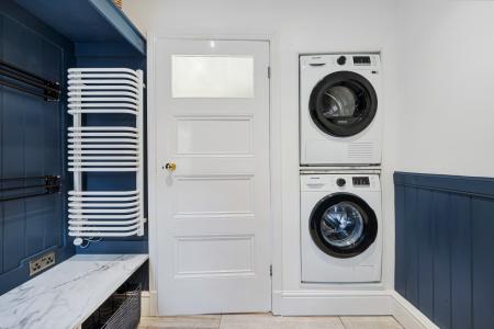 4 bedroom Semi-detached house for sale in Queens Road, West Park, St Helens, WA10