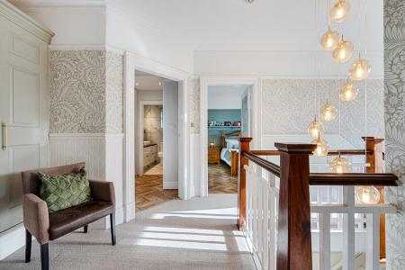 4 bedroom Semi-detached house for sale in Queens Road, West Park, St Helens, WA10