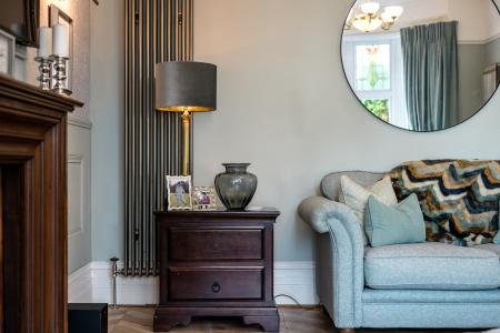 4 bedroom Semi-detached house for sale in Queens Road, West Park, St Helens, WA10