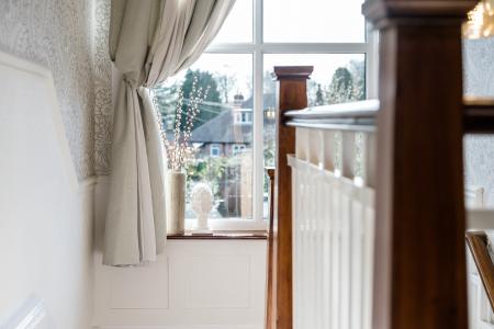 4 bedroom Semi-detached house for sale in Queens Road, West Park, St Helens, WA10