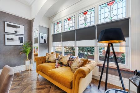 4 bedroom Semi-detached house for sale in Queens Road, West Park, St Helens, WA10