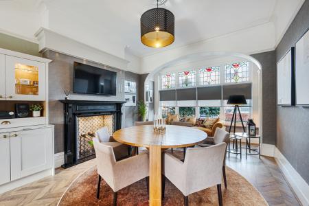 4 bedroom Semi-detached house for sale in Queens Road, West Park, St Helens, WA10