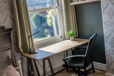 4 bedroom Semi-detached house for sale in Queens Road, West Park, St Helens, WA10