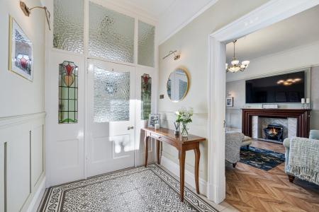 4 bedroom Semi-detached house for sale in Queens Road, West Park, St Helens, WA10