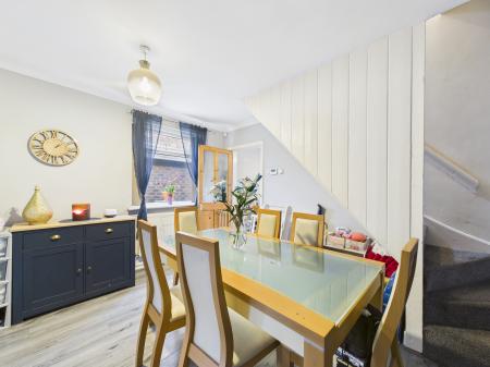 2 bedroom Terraced House for sale in Roland Avenue, Haresfinch, St Helens, WA11