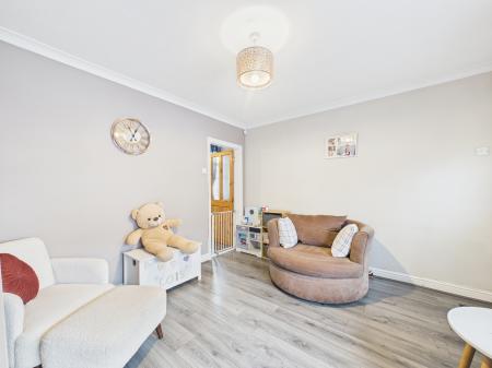 2 bedroom Terraced House for sale in Roland Avenue, Haresfinch, St Helens, WA11