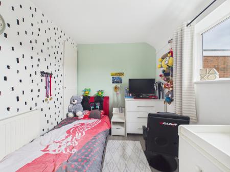 2 bedroom Terraced House for sale in Roland Avenue, Haresfinch, St Helens, WA11