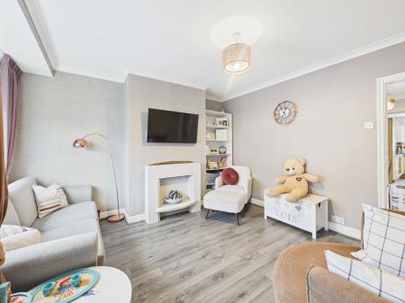 2 bedroom Terraced House for sale in Roland Avenue, Haresfinch, St Helens, WA11