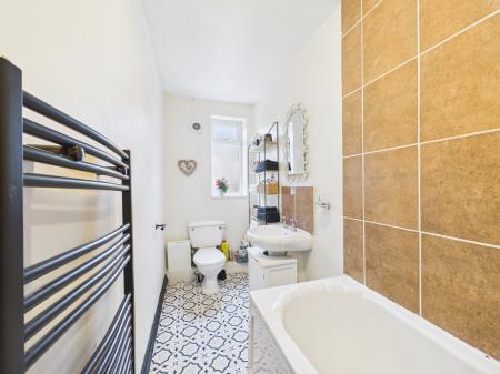 2 bedroom Terraced House for sale in Roland Avenue, Haresfinch, St Helens, WA11