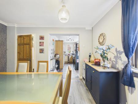 2 bedroom Terraced House for sale in Roland Avenue, Haresfinch, St Helens, WA11