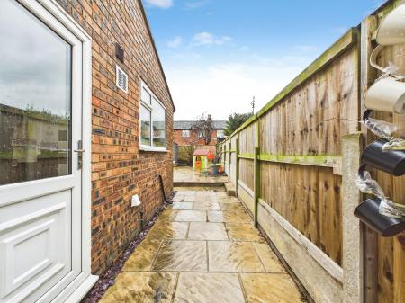 2 bedroom Terraced House for sale in Roland Avenue, Haresfinch, St Helens, WA11