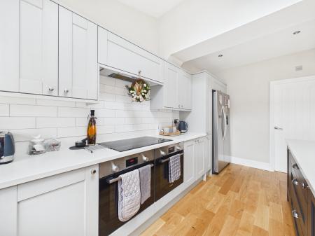 5 bedroom Semi-detached house for sale in Sackville Road, Windle, St Helens, WA10