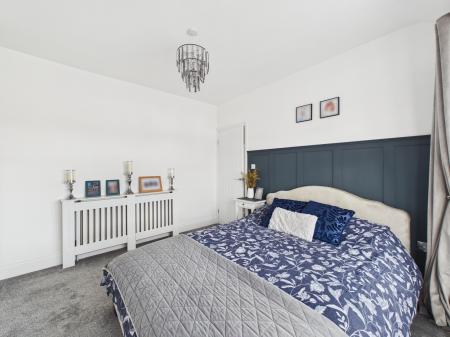 5 bedroom Semi-detached house for sale in Sackville Road, Windle, St Helens, WA10