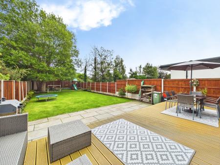 5 bedroom Semi-detached house for sale in Sackville Road, Windle, St Helens, WA10