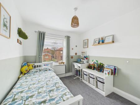 5 bedroom Semi-detached house for sale in Sackville Road, Windle, St Helens, WA10