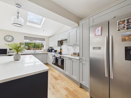 5 bedroom Semi-detached house for sale in Sackville Road, Windle, St Helens, WA10