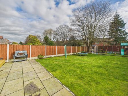 5 bedroom Semi-detached house for sale in Sackville Road, Windle, St Helens, WA10