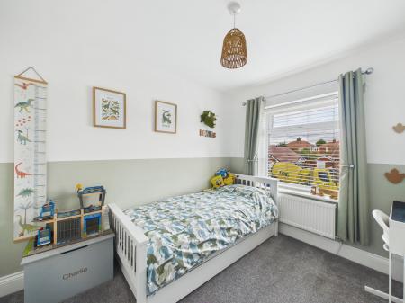 5 bedroom Semi-detached house for sale in Sackville Road, Windle, St Helens, WA10